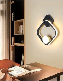 Modern Wall Sconce/ LED Wall Lamp