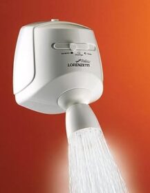 lorenzetti relax ultra Instant Shower