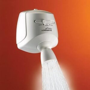 lorenzetti relax ultra Instant Shower