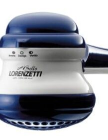 Lorenzetti Loren Bello Ultra Instant Shower with Arm