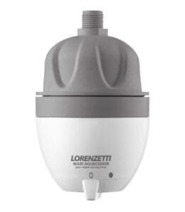 Lorenzetti Maxi Aquecedor Ultra Under Sink Heater