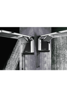 Lorenzetti Acqua Duo Ultra Instant Shower