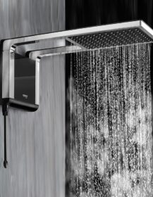 Lorenzetti Acqua Storm Ultra Instant Shower