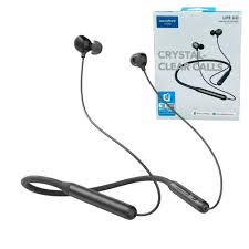 Soundcore Life U2i – Upgraded Wireless Neckband Earphones