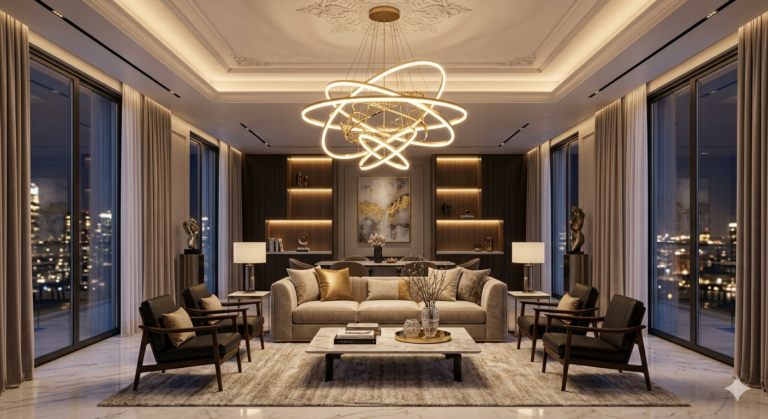 The “Soft Life” Home Setup Every Kenyan is Trying to Achieve